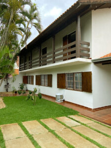 Pilates em Londrina Floow